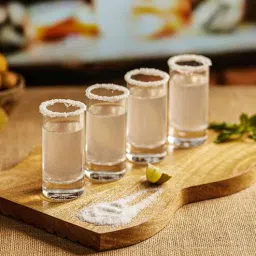 trovea's Simple Shot Glass 70Ml (Set Of 6)-picture-25
