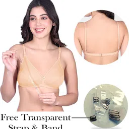 skdreams Women Everyday Non Padded Bra-picture-17