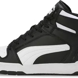 puma Evoke Layup SL Sneakers For Men image 3