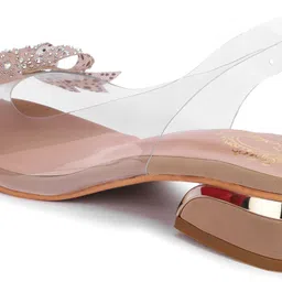 toestep Women Heels Sandal image 5