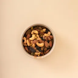 Eat Better Co Premium Nut Mix 200g - Pack Of 1 image 5