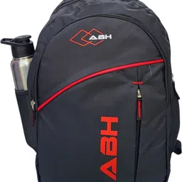abh Large 35 L Laptop Backpack school bag-picture-26
