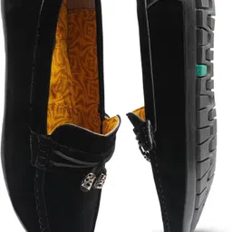 SR UNIQUE Men's Trending Latest Outdoor & Party Wear Formal Slip On Loafer Shoes Loafers For Men image 5