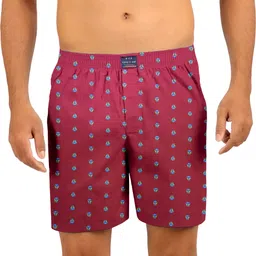 ftx Pack of 2 Printed Men Boxer image 5