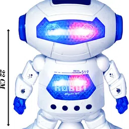 toysnus Naughty Dancing Robot image 3