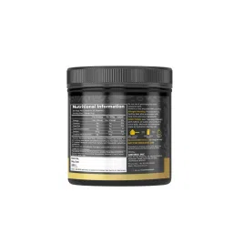 MUSCLEMEND 100% Creatine Monohydrate Powder (Mango) 100g image 4