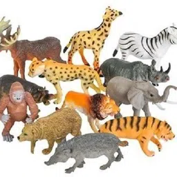 alafi Presenting the best Educational Toys And Fun 10 pcs in 1 pack for childrens image 1