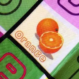 newleaf trends Plastic Baby Play Mat image 2