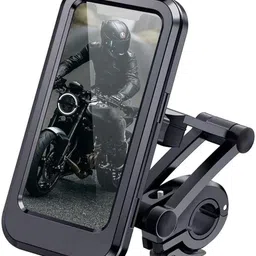 bodoma Waterproof Bike Mobile Holder 360°Adjustable For Bikes, Cycle Bike Mobile Holder-picture-17