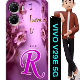 Back Cover for Vivo V29e 5G-image-46