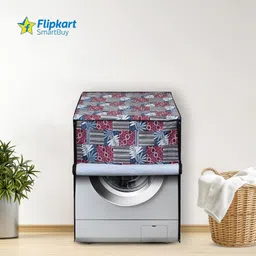 flipkart smartbuy Front Loading Washing Machine Cover-picture-20
