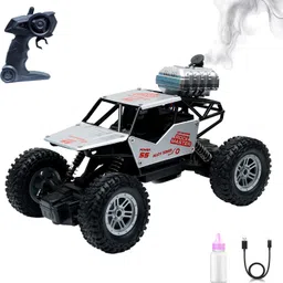 wonder _Remote Control Rock Master_2.4 GHz Remote with Long Range_C Type Charging_FK-02-picture-10