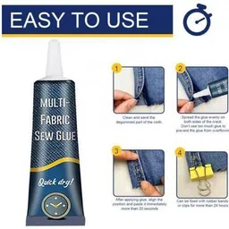 foschini Fabric glue tube-picture-24