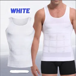 amrio Slimming N lift for Instant Body shaper and fat burning Men Shapewear image 1