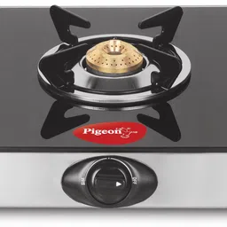 Glass Manual Gas Stove-image-14