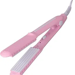 BAZER Combo Pack of Hair Curling Iron & Crimper (1Pc. Each) Hair Styler-picture-20