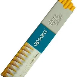 saputra Glass marking Pencil Pack Of 20 Pencil image 3