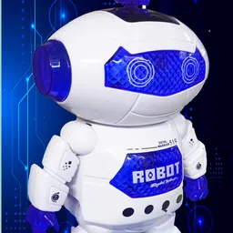 toysnus Naughty Dancing Robot image 2