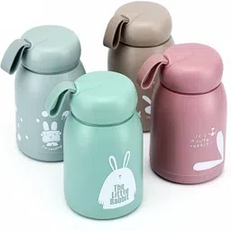 jinex Water Bottle 330 ml Water Bottle image 5