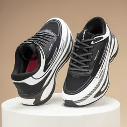 red tape Athleisure Shoes for Women | Cultured Round-Toe Shape & Cushioning Technology Walking Shoes For Women-picture-25