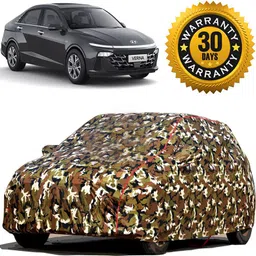 taxzone Hyundai Verna, Verna Facelift, Verna Fluidic INHR, Verna CRDi 1.6 E, Verna 1.5 ABS Body Cover-picture-17