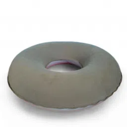 quickiey Portable Donut Ring Pillow Back / Lumbar Support-picture-28