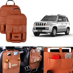 SO-TAN-SETOF2-95 Car Multi Pocket-image-83