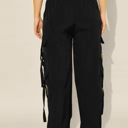 qioa Women Cargos image 2