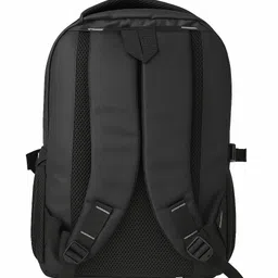 elcom Medium 30 L Laptop Backpack Durable College Backpack with features of trendy travel backpack and stylish image 2