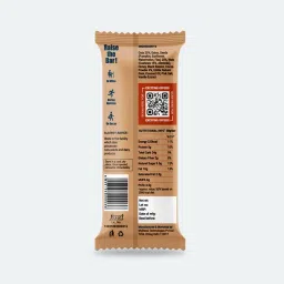 Beyond Food Meal Replacement Energy Bar - Classic Cocoa (Pack of 9) image 2