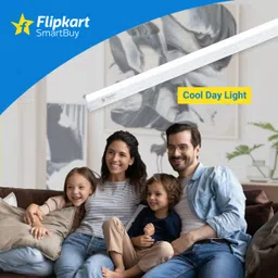 flipkart smartbuy 36 W 113 cm Tube Light image 5