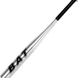 lcarno Base Bat, Aluminum Baseball Bat | Steel Baseball Bat (32 inch)_Dn-18 Alloy Baseball Bat For 15+ Yrs-picture-38
