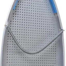 aakriti Teflon Ironing Shoes | Non-Stick Surface for Gliding & Fabric Protection(23.5cm) Ironing Mat-picture-25