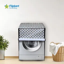 flipkart smartbuy Front Loading Washing Machine Cover image 1