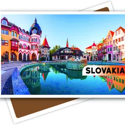 connect & collect Fridge Magnet 4x3 Inch Big Size Decor for Home, Office, Locker, PC, Almirah Fridge Magnet Pack of 1-picture-18