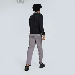 puma Colorblock Men Track Suit image 3
