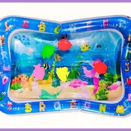 athrav toys PVC (Polyvinyl Chloride) Baby Play Mat-picture-14