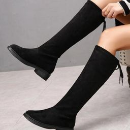 froh feet Boots For Women-picture-0