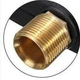 fieldstar Premium Universal Pressure Spray Gun with Adjustable Nozzle for Washers 0.25 L Hand Held Sprayer image 3