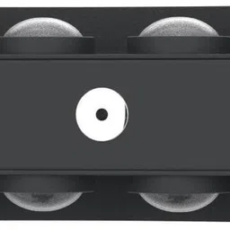 inoobeam Wallchiere Wall Lamp With Bulb image 3