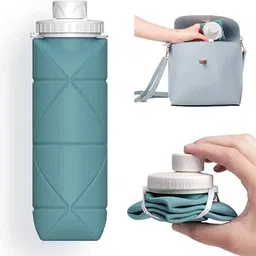 zustpack WATER BOTTLE FOR BOYS AND GIRLS 600 ml-picture-10