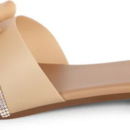 shoestail Women Flats Sandal image 2