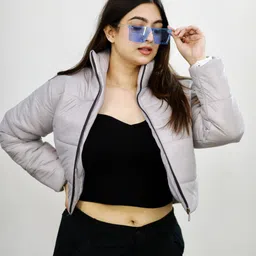 baystreet Women Solid Casual Jacket-picture-15