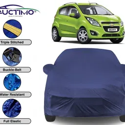 auctimo Chevrolet Beat-picture-10