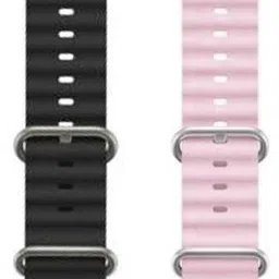 sk ultra Smart Watch Strap Belt for Ultra Watch 49 mm, Series 8 / 7 45 mm, Series 6 / 5 / 4 44 mm, Series 3 / 2 / 1 42 mm, T800 Ultra, Watch 8 Ultra, i8 Pro Max, W26, T800. Smart Watch Strap-picture-26