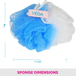 vega Bath Sponge image 2