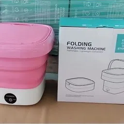 xydrozen Folding Wahing Machine/ Mini Washing Machine Washing Machine Door Hinge-picture-31