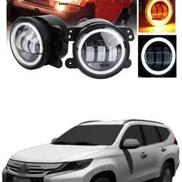 prtek LED Fog Lamp Unit for Mitsubishi Lancer-picture-17