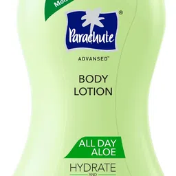 All Day Aloe Body Lotion for Women & Men, 100% Natural, 72h Moisturisation-image-68