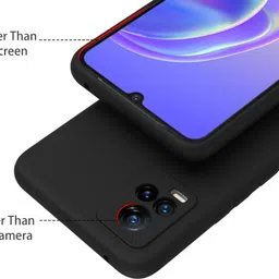 kartv Back Cover for Vivo Y73 image 2